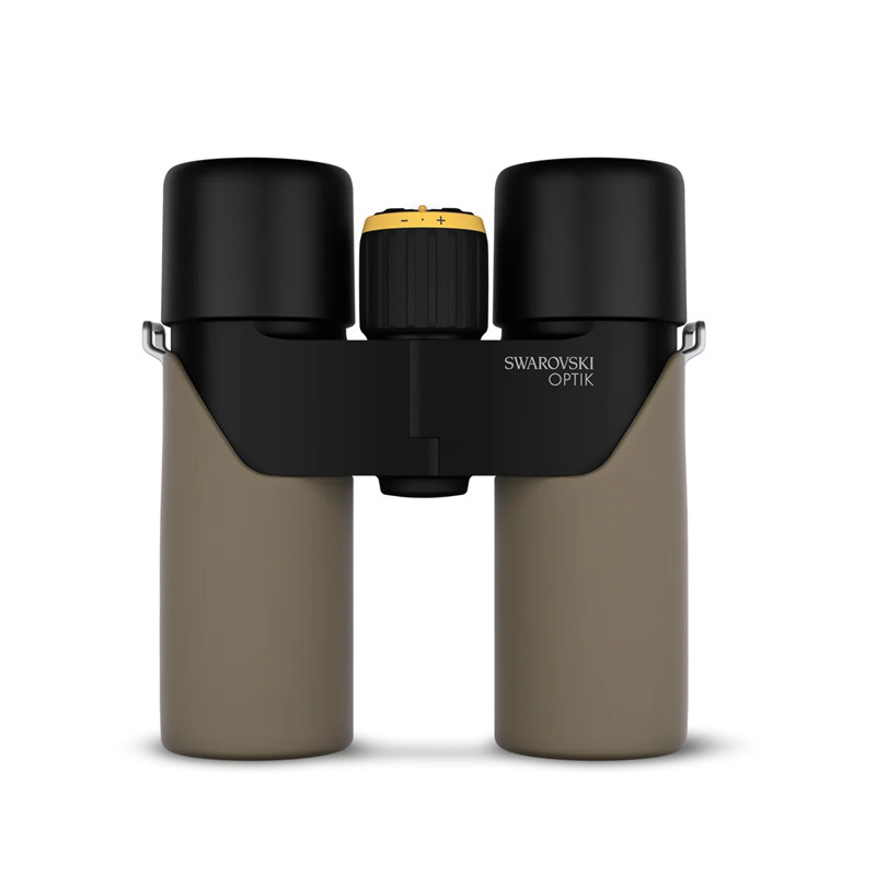 Jumelles Companion III 10x30 Swarovski Optik