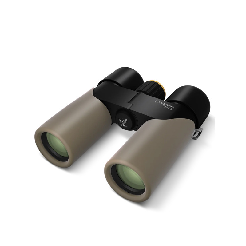 Jumelles Companion III 10x30 Swarovski Optik