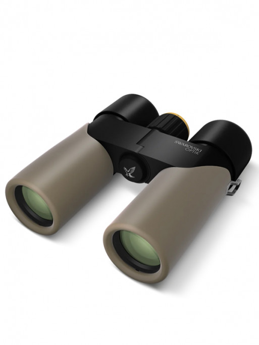 Jumelles Companion III 10x30 Swarovski Optik
