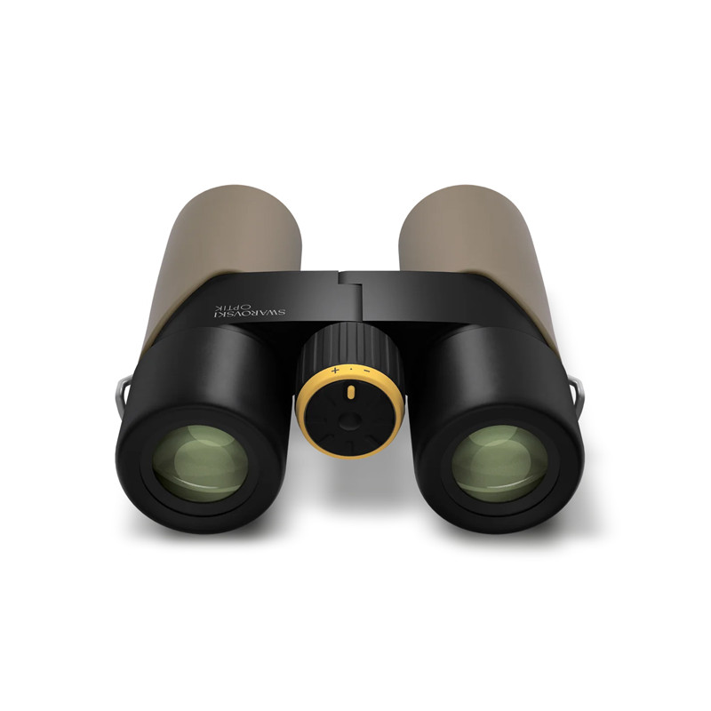 Jumelles Companion III 10x30 Swarovski Optik