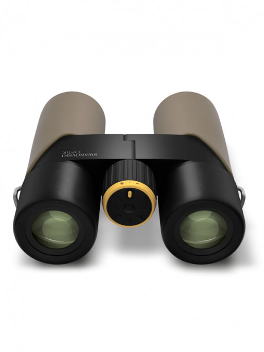 Jumelles Companion III 10x30 Swarovski Optik