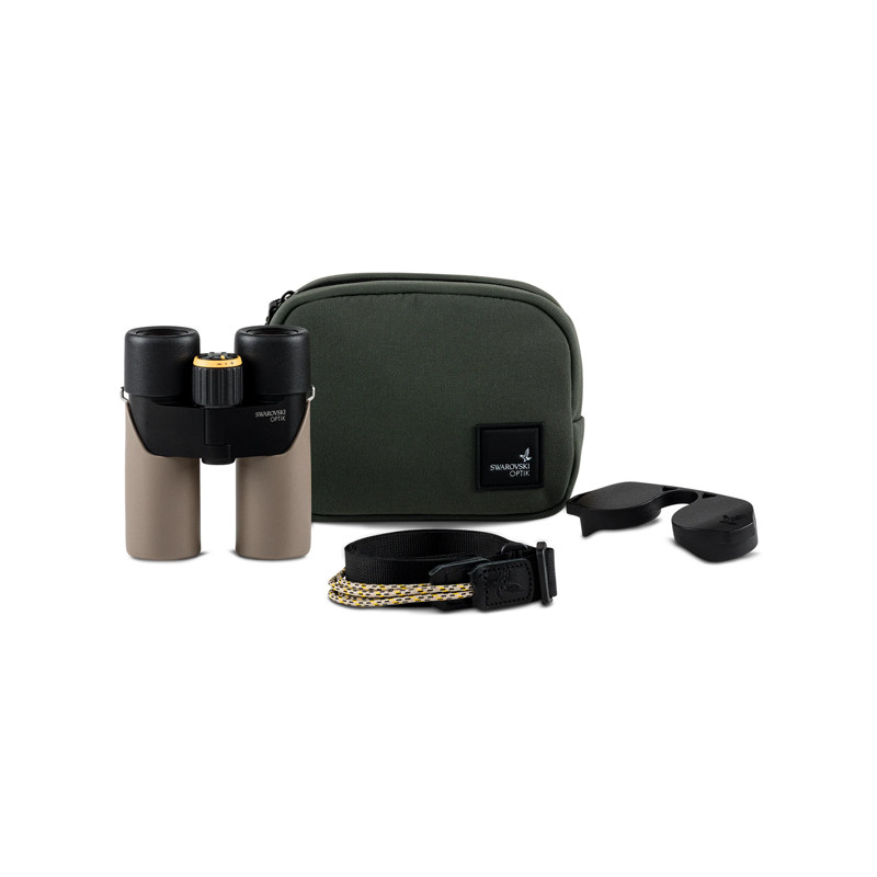 Jumelles Companion III 10x30 Swarovski Optik