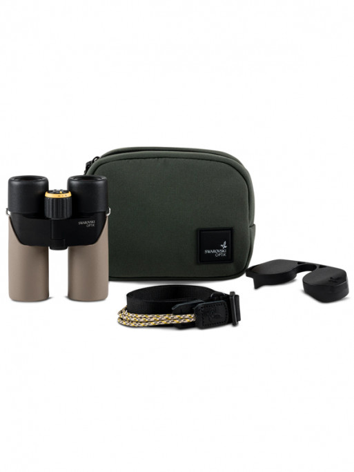 Jumelles Companion III 10x30 Swarovski Optik