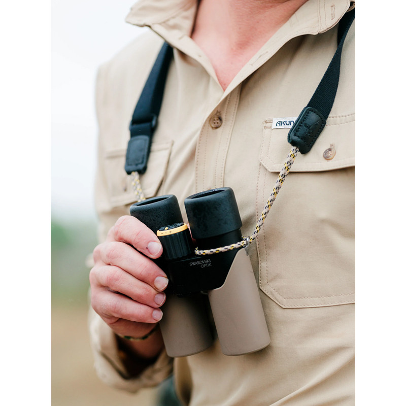 Jumelles Companion III 10x30 Swarovski Optik