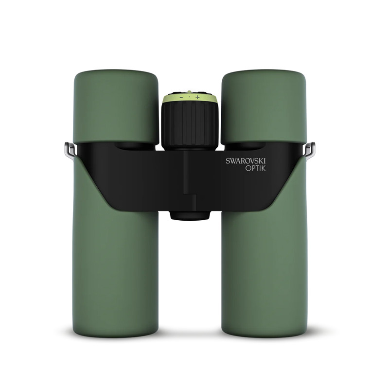 Jumelles Companion III 8x30 Swarovski Optik