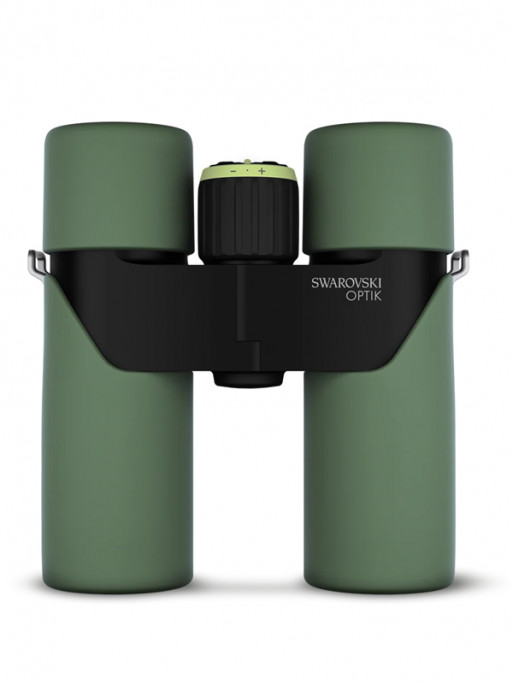 Jumelles Companion III 8x30 Swarovski Optik
