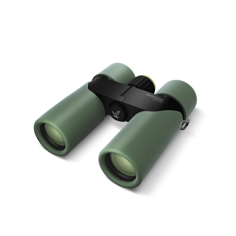 Jumelles Companion III 8x30 Swarovski Optik