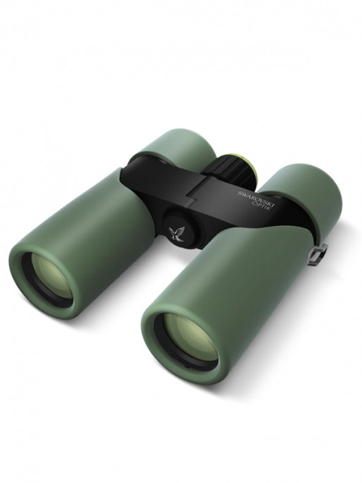 Jumelles Companion III 8x30 Swarovski Optik