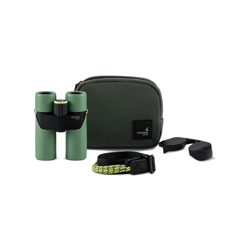 Jumelles Companion III 8x30 Swarovski Optik