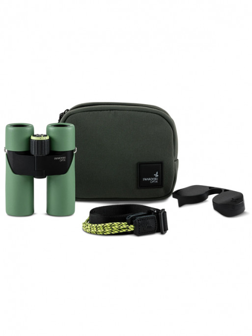 Jumelles Companion III 8x30 Swarovski Optik