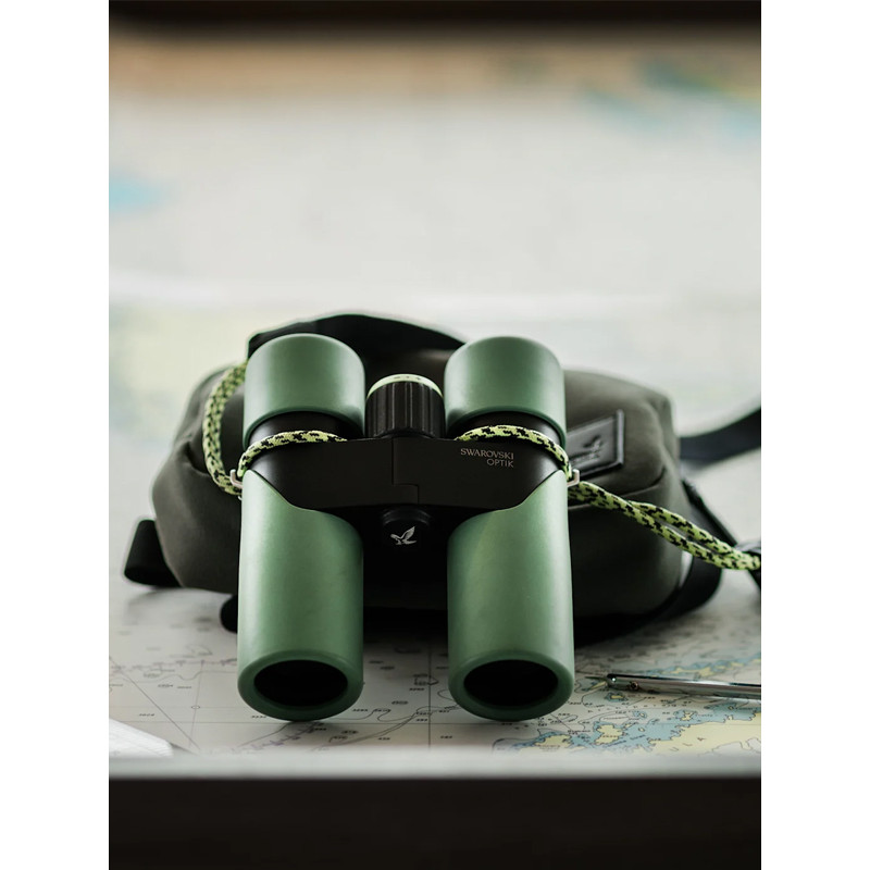Jumelles Companion III 8x30 Swarovski Optik