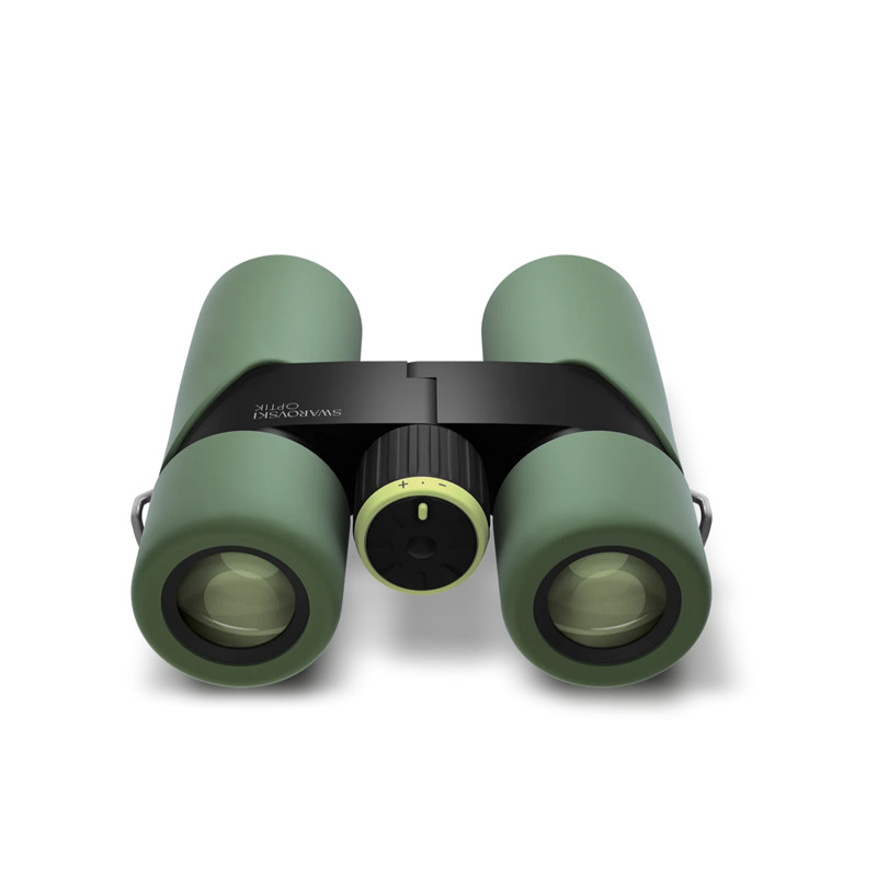 Jumelles Companion III 8x30 Swarovski Optik