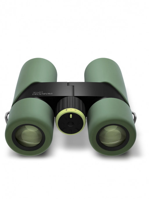 Jumelles Companion III 8x30 Swarovski Optik