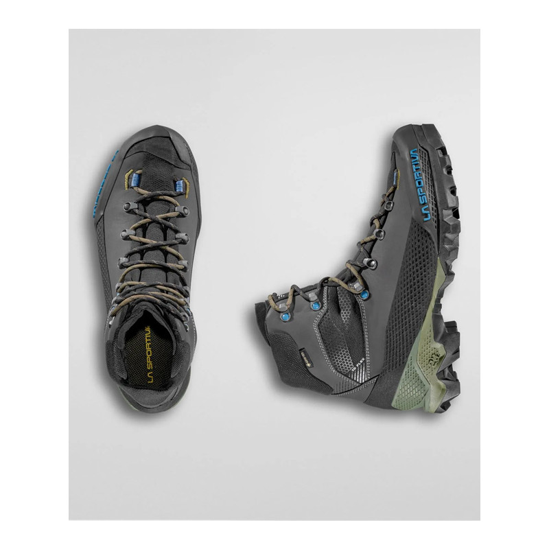 Chaussures Aequilibrium LT GTX La Sportiva
