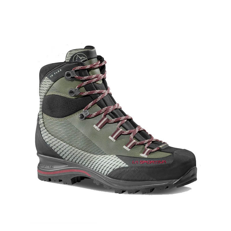 Chaussures Trango TRK Leather GTX femme La Sportiva