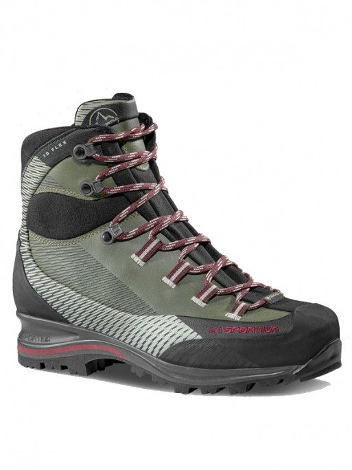 Chaussures Trango TRK Leather GTX femme La Sportiva