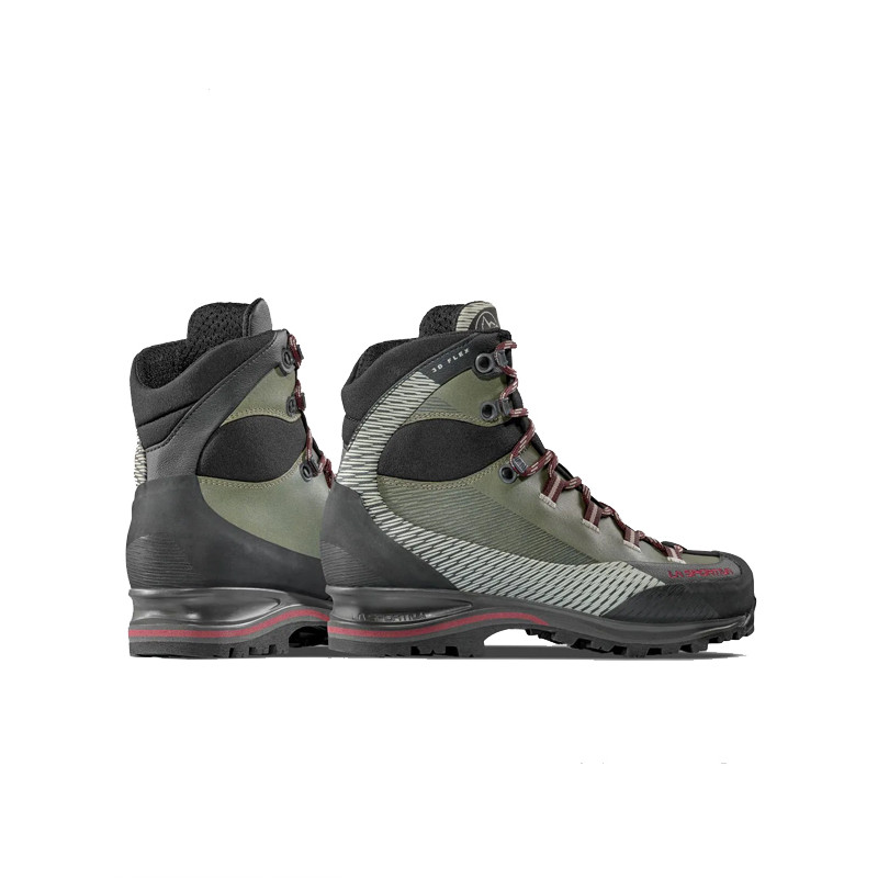 Chaussures Trango TRK Leather GTX femme La Sportiva