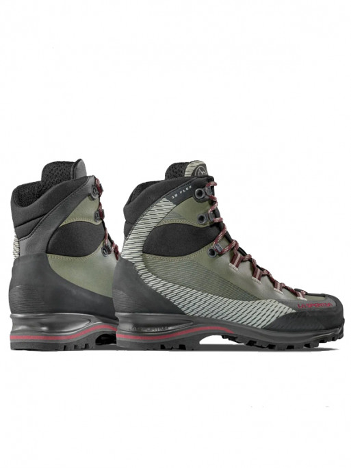 Chaussures Trango TRK Leather GTX femme La Sportiva