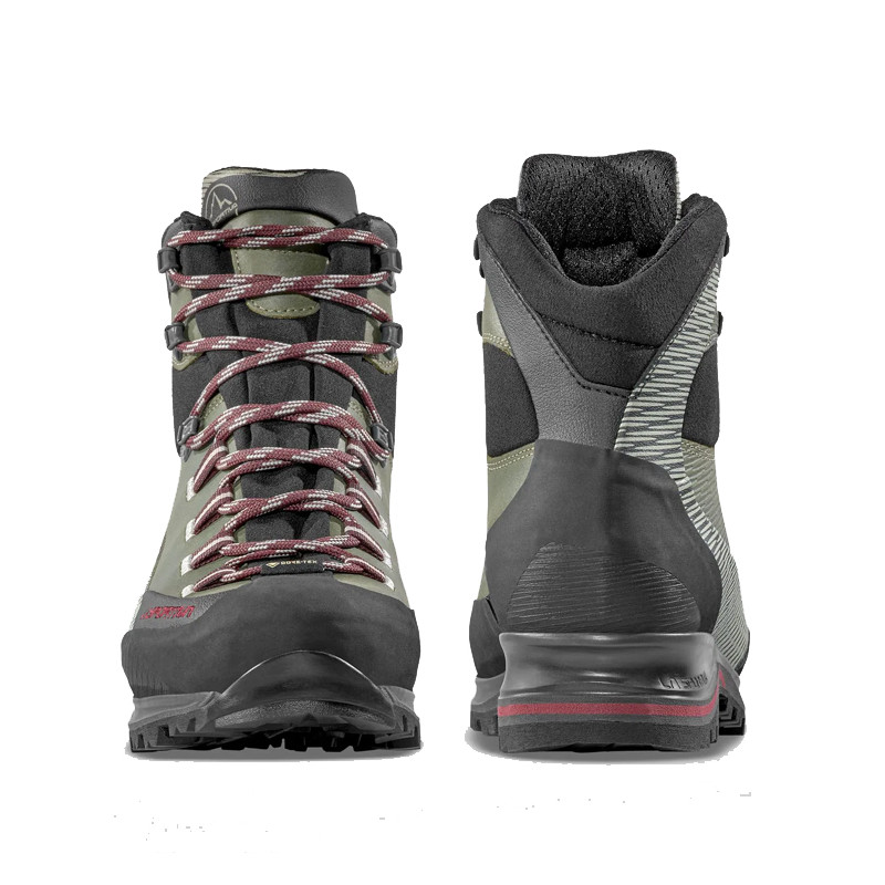 Chaussures Trango TRK Leather GTX femme La Sportiva