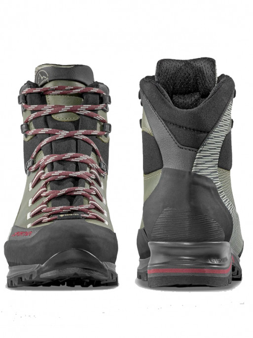 Chaussures Trango TRK Leather GTX femme La Sportiva