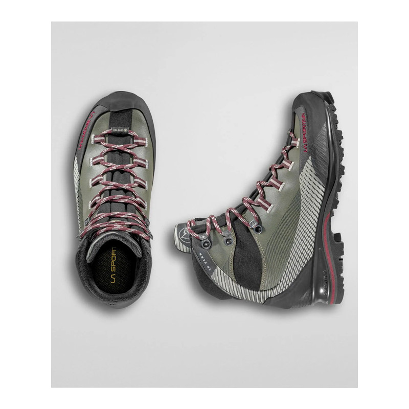 Chaussures Trango TRK Leather GTX femme La Sportiva