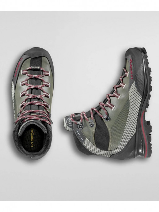 Chaussures Trango TRK Leather GTX femme La Sportiva