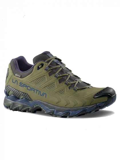 Chaussures ultra raptor II GTX leather La Sportiva