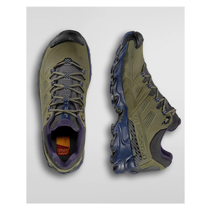 Chaussures ultra raptor II GTX leather La Sportiva