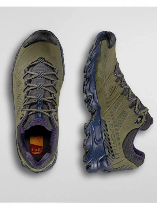Chaussures ultra raptor II GTX leather La Sportiva