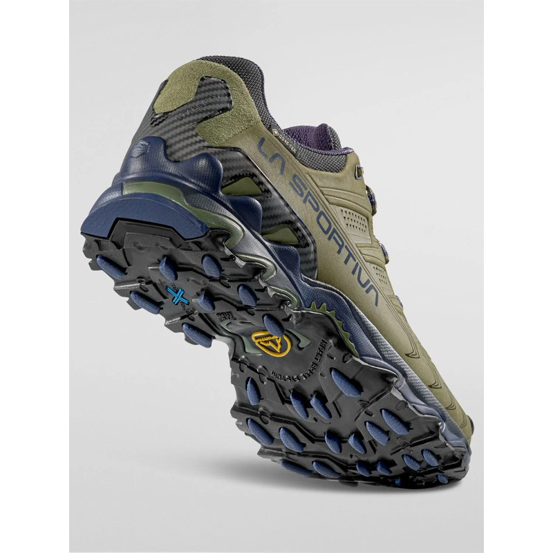 Chaussures ultra raptor II GTX leather La Sportiva