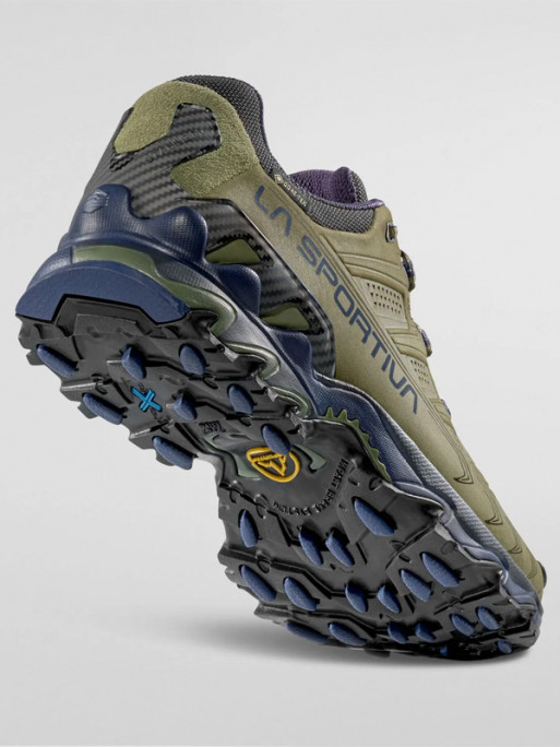 Chaussures ultra raptor II GTX leather La Sportiva