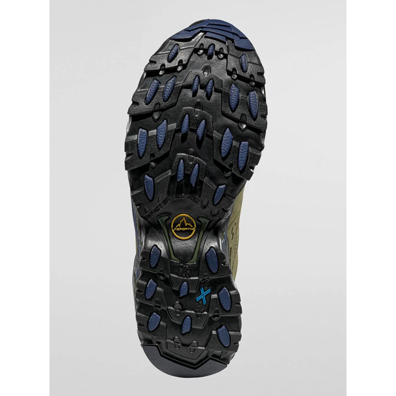 Chaussures ultra raptor II GTX leather La Sportiva