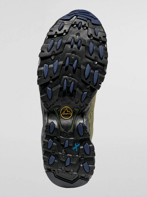 Chaussures ultra raptor II GTX leather La Sportiva