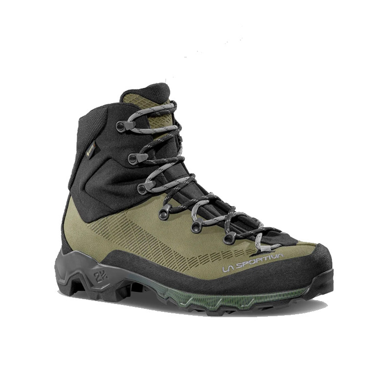 Chaussures Aequilibrium Trek GTX La Sportiva