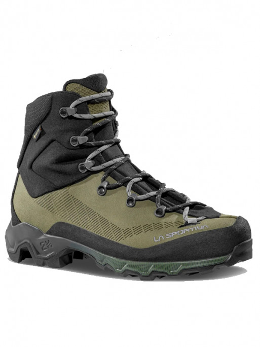 Chaussures Aequilibrium Trek GTX La Sportiva