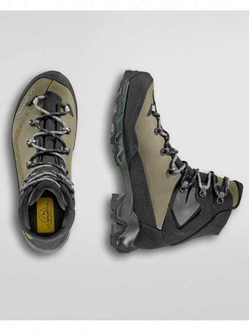 Chaussures Aequilibrium Trek GTX La Sportiva