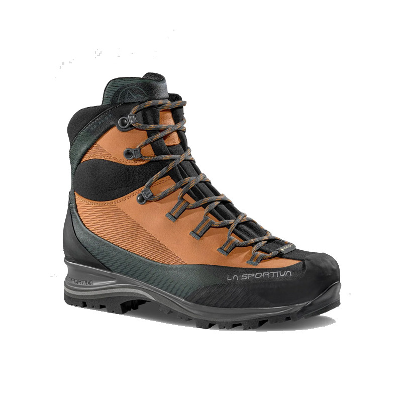 Chaussures Trango Trk Leather GTX La Sportiva