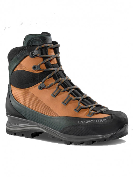 Chaussures Trango Trk Leather GTX La Sportiva