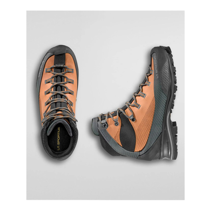 Chaussures Trango Trk Leather GTX La Sportiva