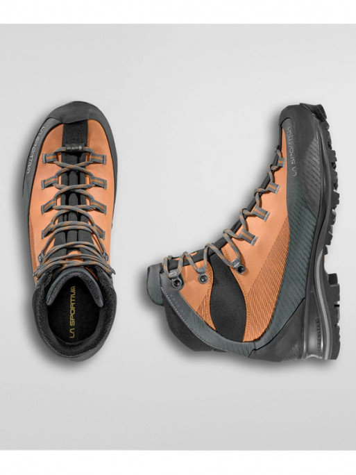 Chaussures Trango Trk Leather GTX La Sportiva
