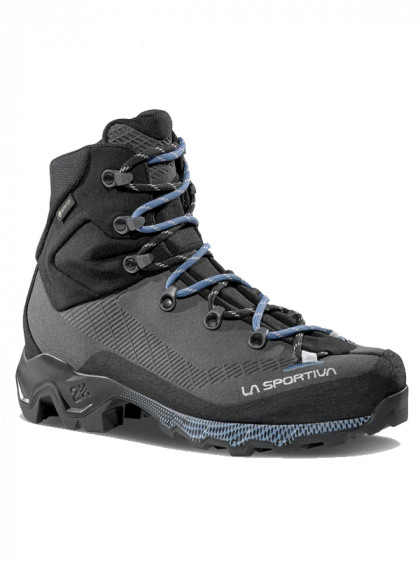 Chaussures Aequilibrium Trek femme GTX La Sportiva