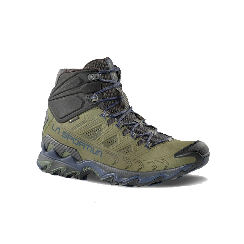 Chaussures Ultra Raptor II Mid Leather GTX La Sportiva