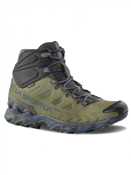 Chaussures Ultra Raptor II Mid Leather GTX La Sportiva