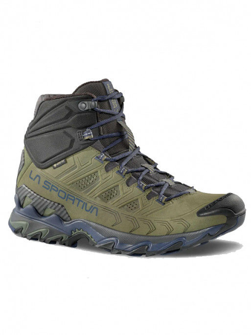 Chaussures Ultra Raptor II Mid Leather GTX La Sportiva