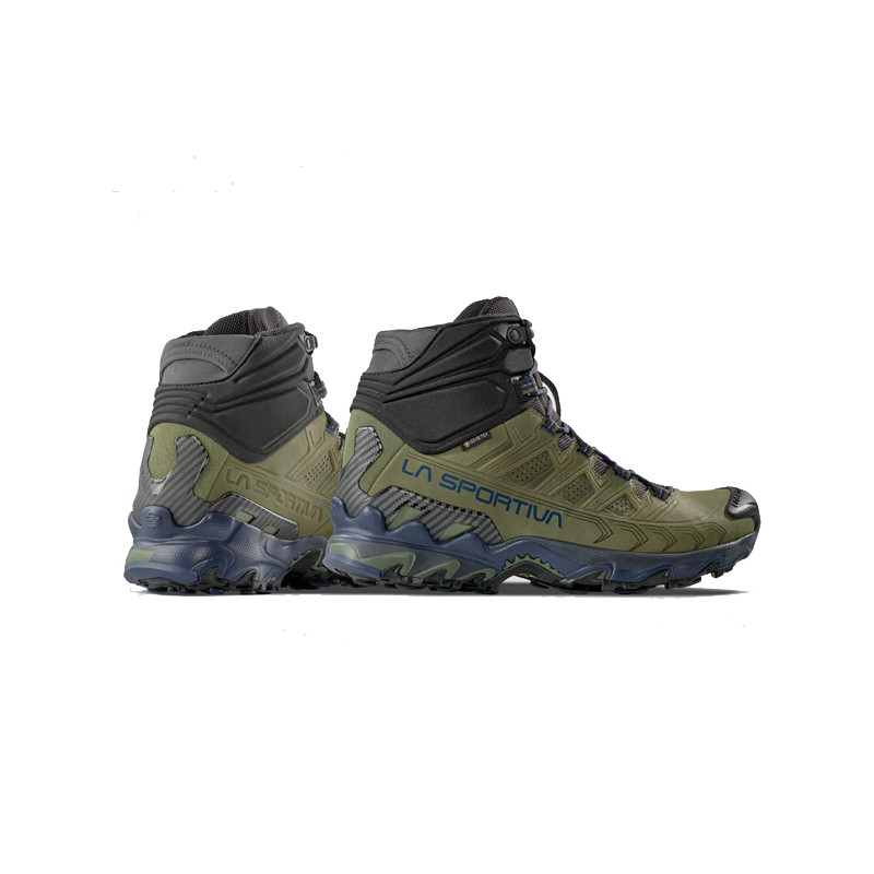 Chaussures Ultra Raptor II Mid Leather GTX La Sportiva