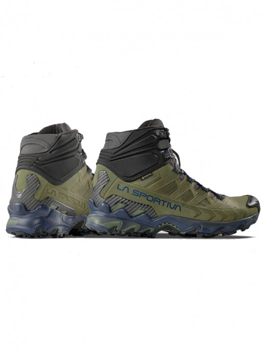 Chaussures Ultra Raptor II Mid Leather GTX La Sportiva