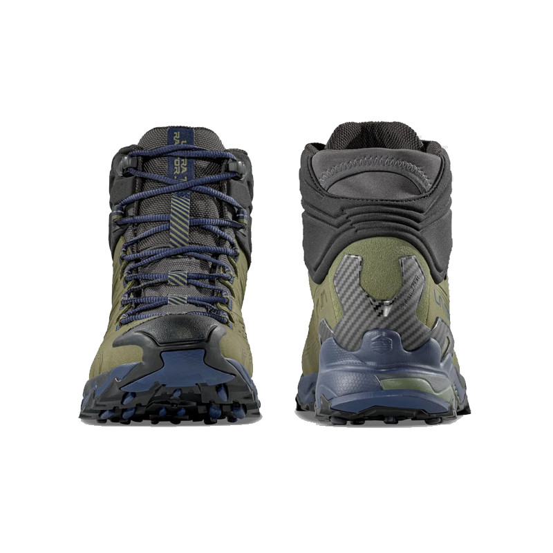 Chaussures Ultra Raptor II Mid Leather GTX La Sportiva