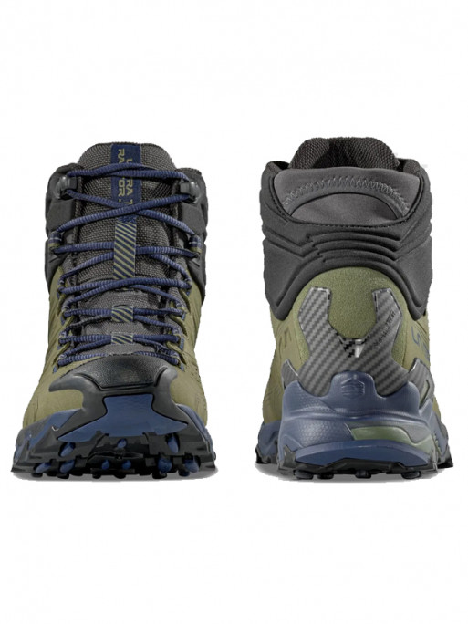 Chaussures Ultra Raptor II Mid Leather GTX La Sportiva