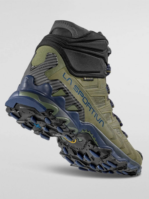 Chaussures Ultra Raptor II Mid Leather GTX La Sportiva