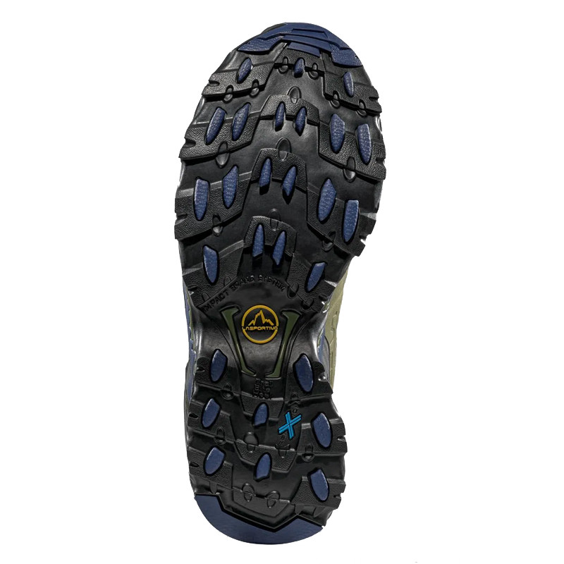 Chaussures Ultra Raptor II Mid Leather GTX La Sportiva